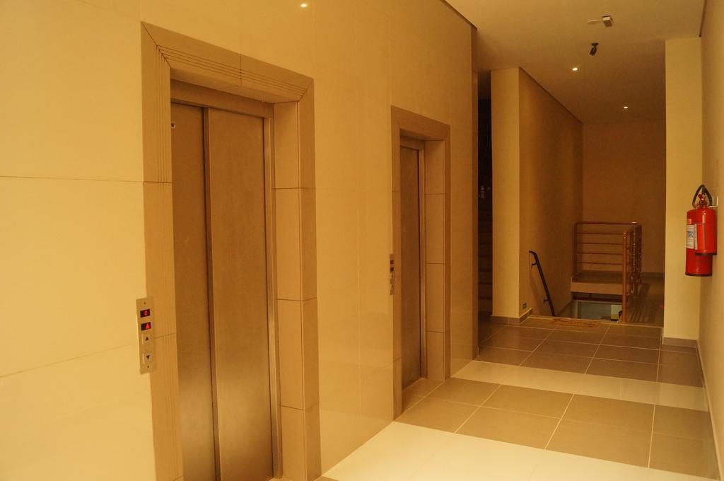 Hotel Mont Rey São Vicente Zewnętrze zdjęcie