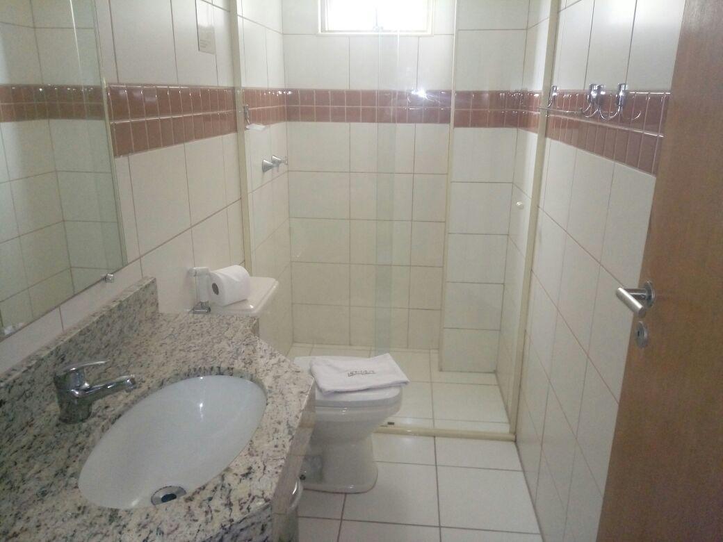 Hotel Mont Rey São Vicente Zewnętrze zdjęcie